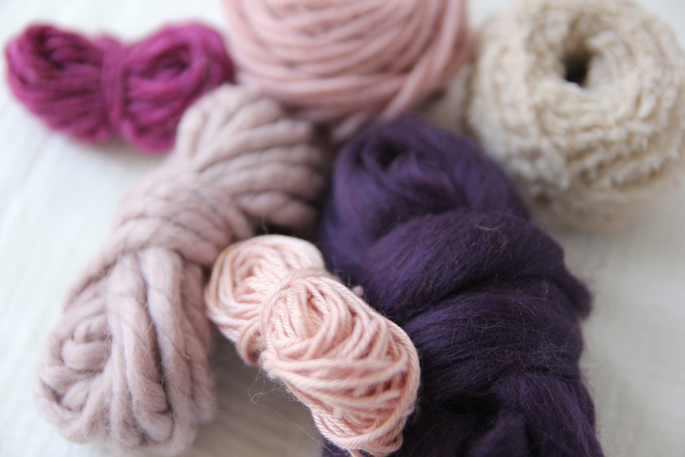 Fiber Bundles