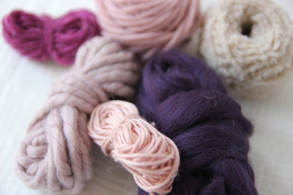 Fiber Bundles