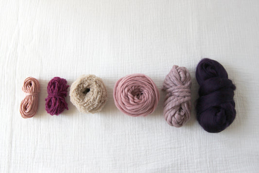 Fiber Bundles