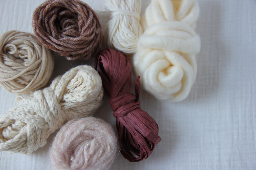 Fiber Bundles