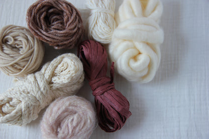 Fiber Bundles
