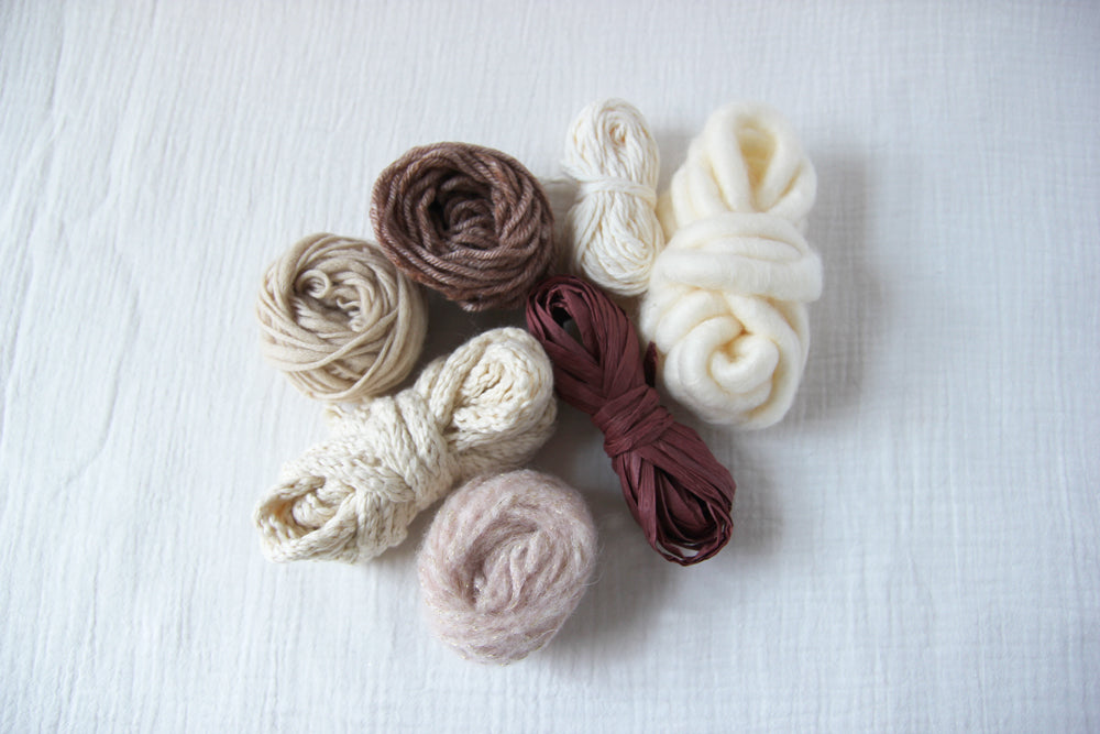 Fiber Bundles