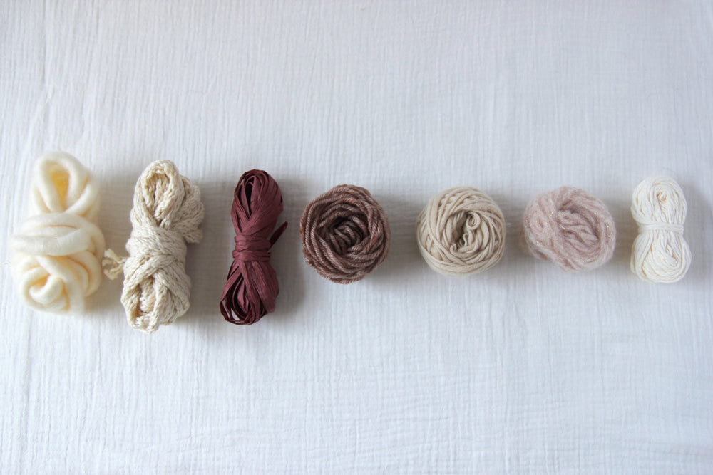 Fiber Bundles