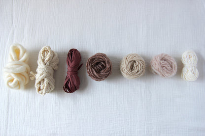 Fiber Bundles