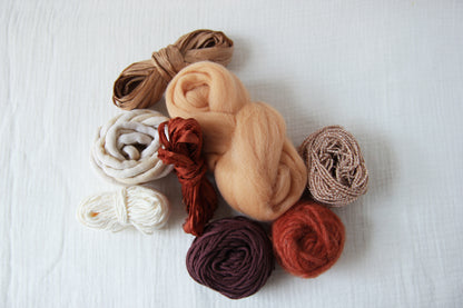 Fiber Bundles