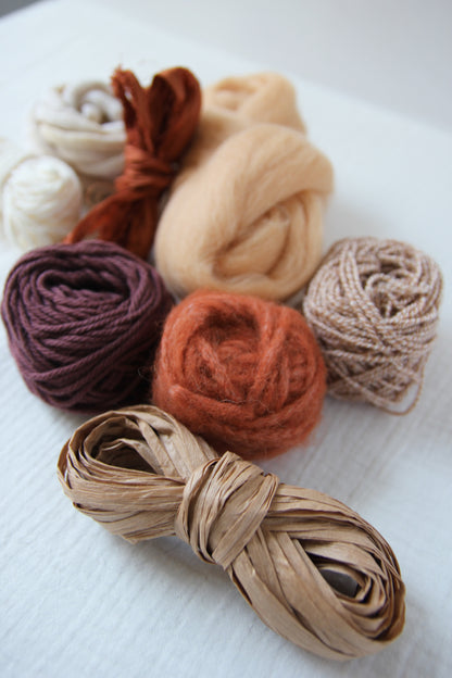 Fiber Bundles