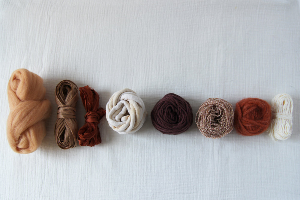 Fiber Bundles