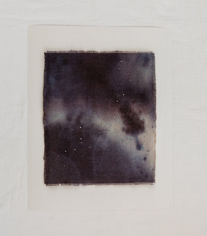 Mercurial Print