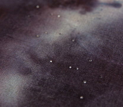 Mercurial Print