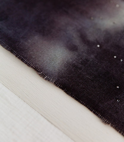 Mercurial Print