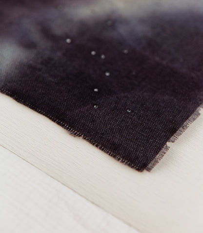 Mercurial Print