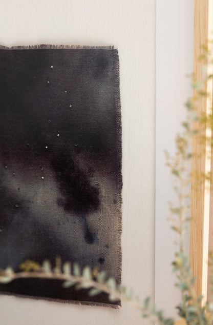 Mercurial Print