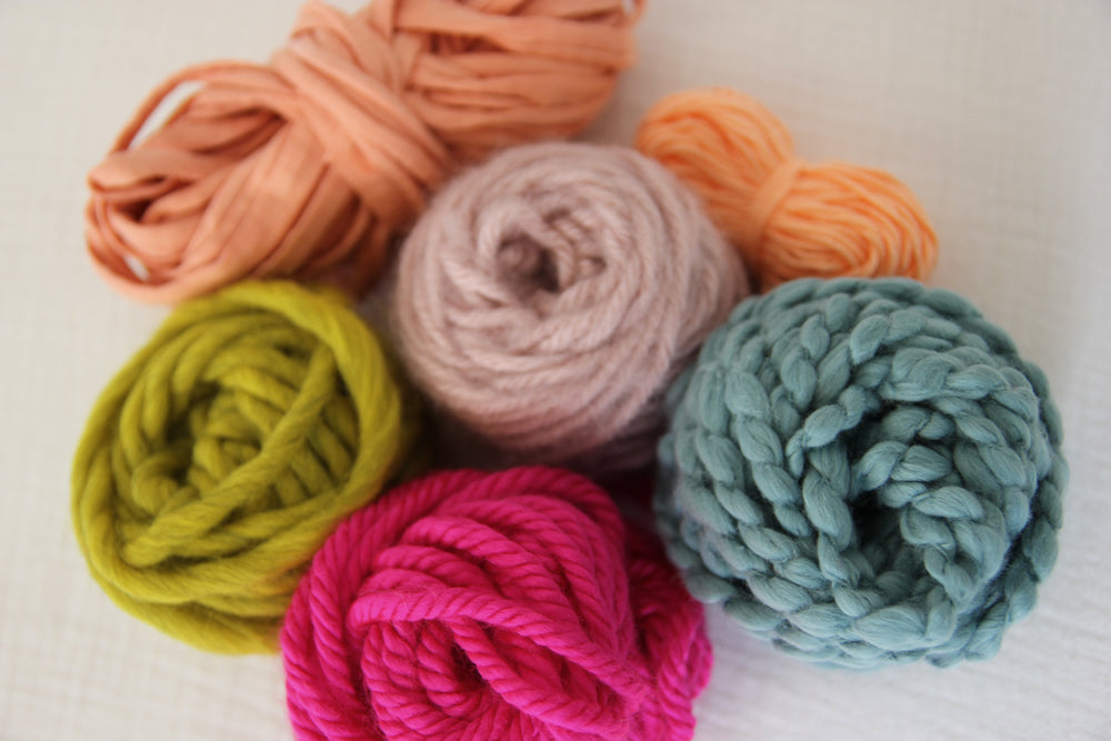 Fiber Bundles