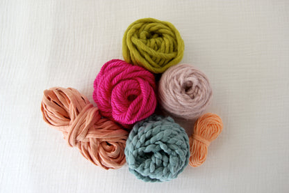 Fiber Bundles