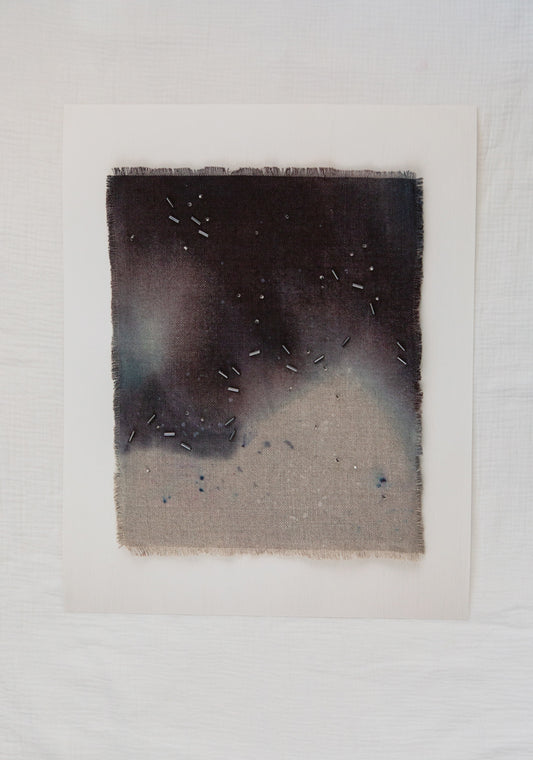 Opaque Print