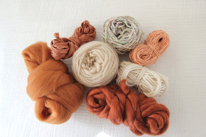 Fiber Bundles