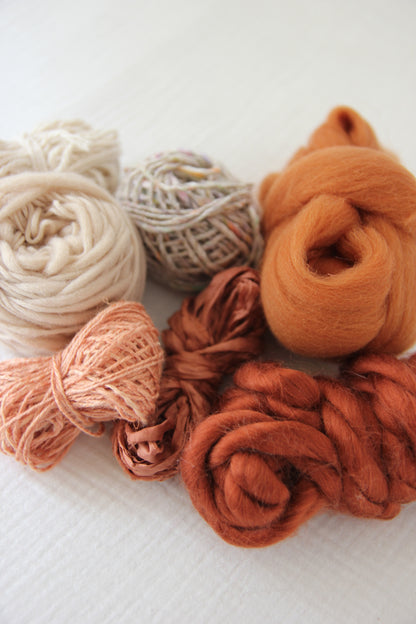 Fiber Bundles