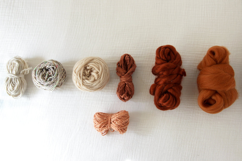 Fiber Bundles