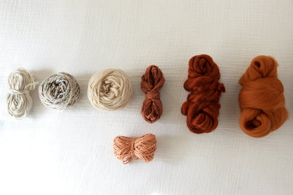 Fiber Bundles