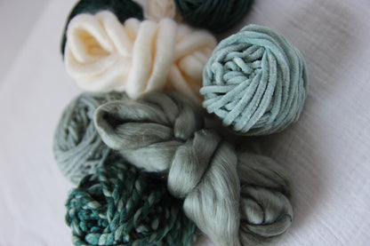 Fiber Bundles