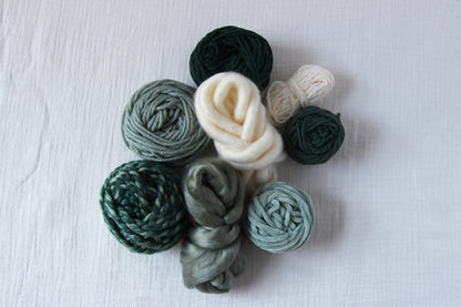 Fiber Bundles