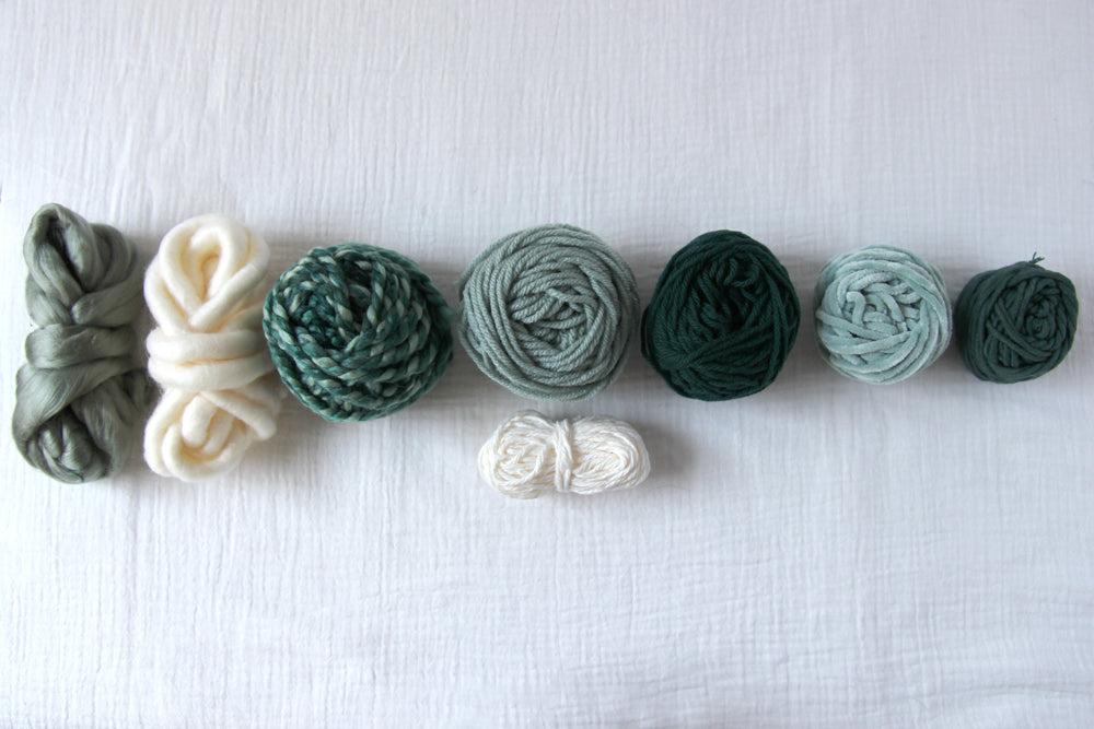 Fiber Bundles