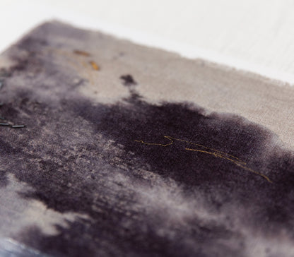 The Faint of Heart Print