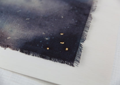 Thinly Veiled Print