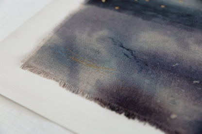 Thinly Veiled Print