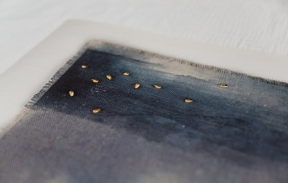 Thinly Veiled Print