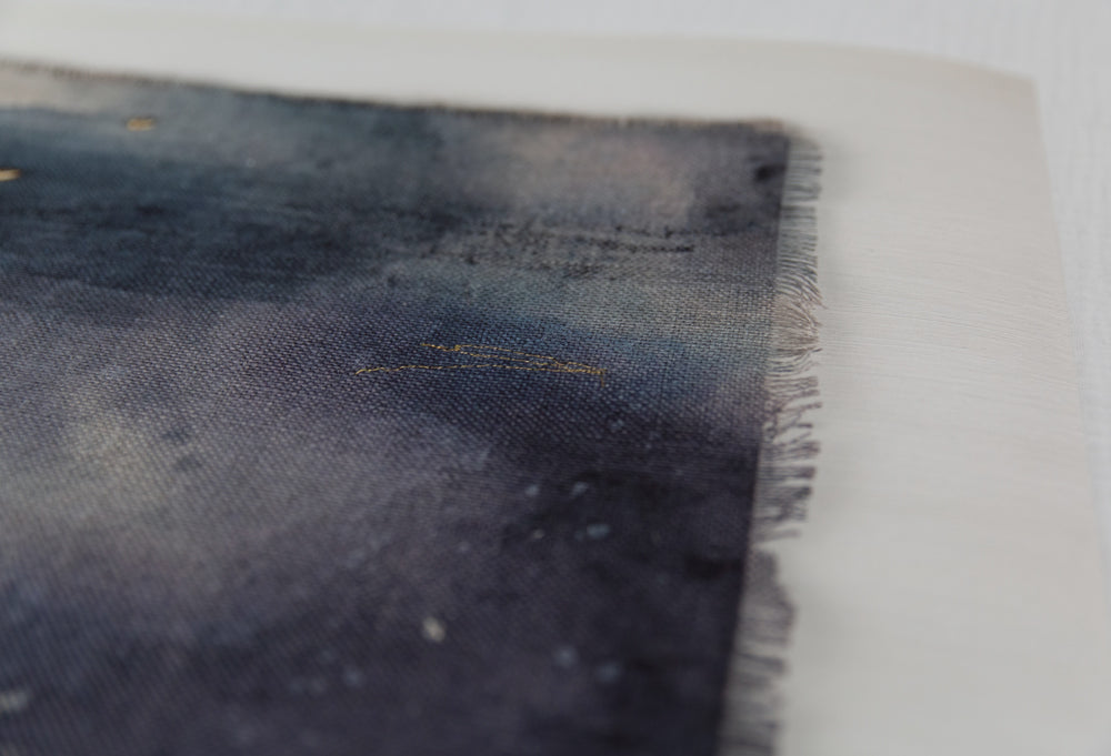 Thinly Veiled Print