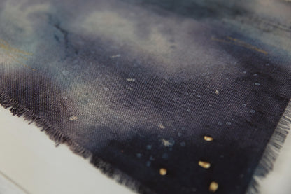 Thinly Veiled Print