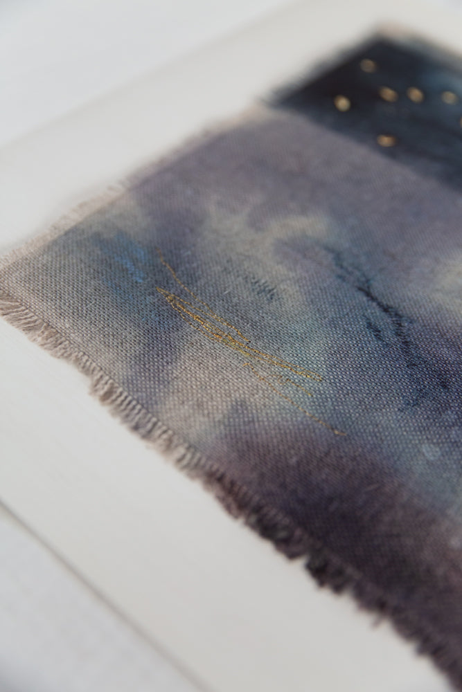 Thinly Veiled Print