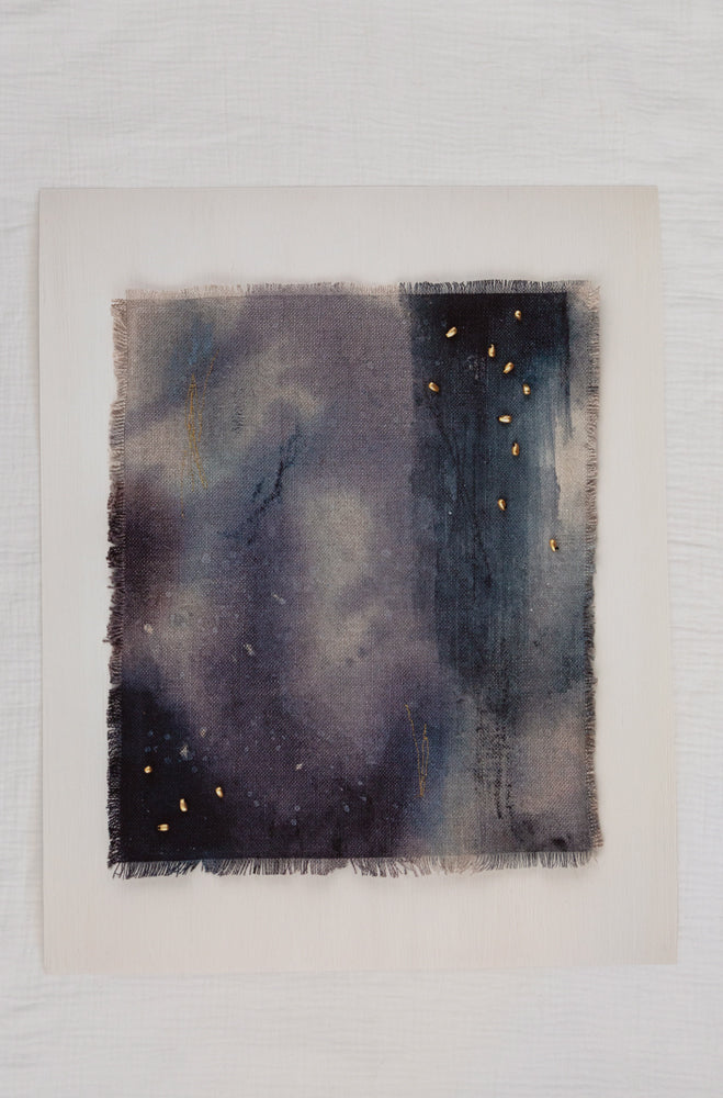 Thinly Veiled Print