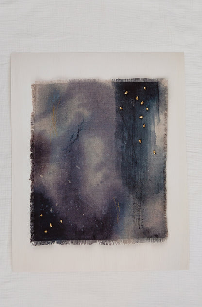 Thinly Veiled Print