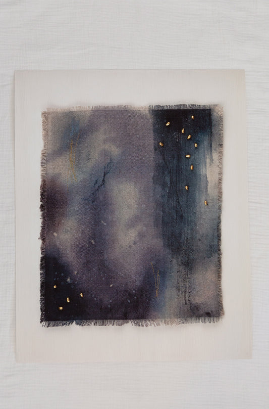Thinly Veiled Print