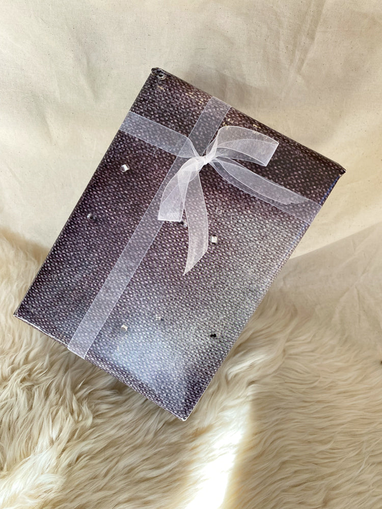 Nebulous Wrapping Paper