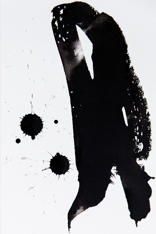 minimalistic art, minimalist art, minimalist artwork, black and white art, abstract painting, becky pollard, seven sixteen, black and white painting, minimalist painting, minimalistic painting, abstract form, abstract art, ink painting, ink drawing, ink abstract, denver artist, denver art, colorado artist, colorado art, denver maker, nursery decor, neutral nursery decor, neutral nursery art, nursery art, nursery artwork, 7 16