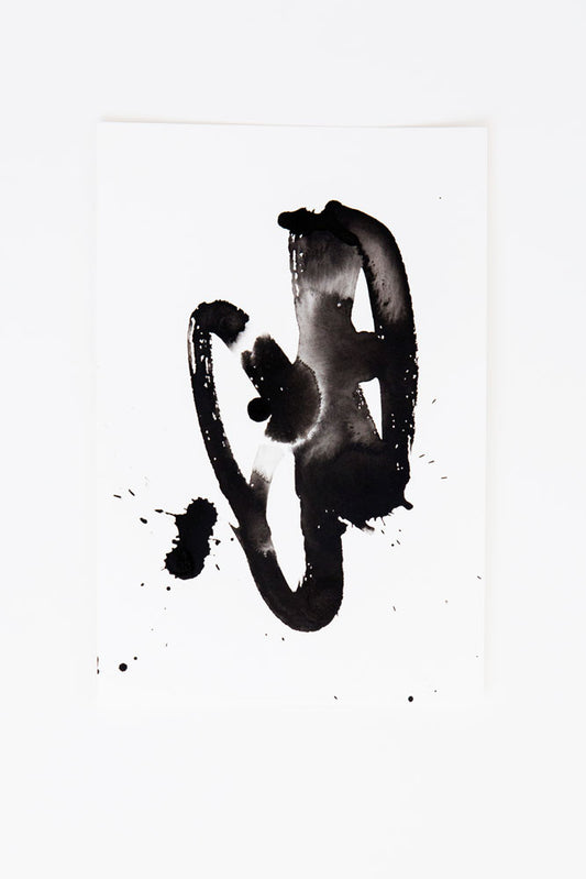 minimalistic art, minimalist art, minimalist artwork, black and white art, abstract painting, becky pollard, seven sixteen, black and white painting, minimalist painting, minimalistic painting, abstract form, abstract art, ink painting, ink drawing, ink abstract, denver artist, denver art, colorado artist, colorado art, denver maker, nursery decor, neutral nursery decor, neutral nursery art, nursery art, nursery artwork, 7 16