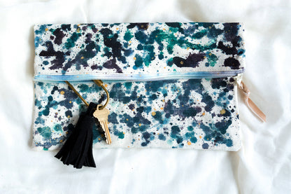 Abstract Clutch, Large