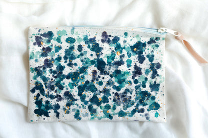 Abstract Clutch, Small